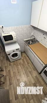 2-к квартира, на длительный срок, 46м2, 5/5 этаж