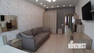 2-к квартира, на длительный срок, 66м2, 14/17 этаж