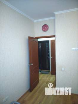1-к квартира, на длительный срок, 43м2, 6/17 этаж