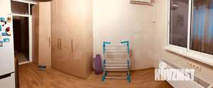 Студия квартира, на длительный срок, 30м2, 7/21 этаж
