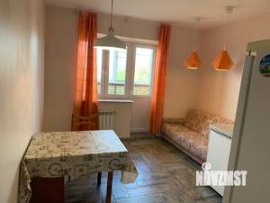 1-к квартира, на длительный срок, 48м2, 6/14 этаж