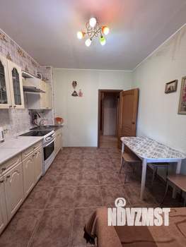 2-к квартира, на длительный срок, 62м2, 4/9 этаж
