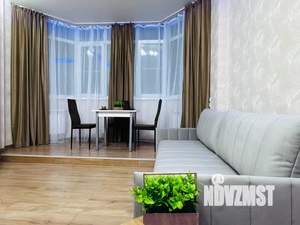 2-к квартира, посуточно, 55м2, 5/16 этаж