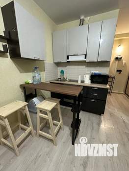 Студия квартира, на длительный срок, 30м2, 1/17 этаж