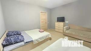 2-к квартира, посуточно, 55м2, 12/17 этаж