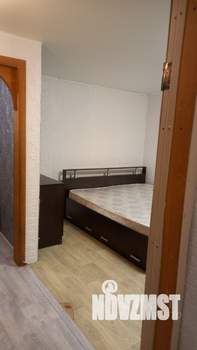 1-к квартира, на длительный срок, 30м2, 1/5 этаж