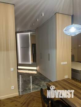 1-к квартира, на длительный срок, 48м2, 16/16 этаж