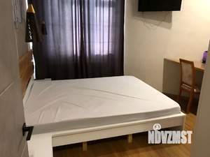 Студия квартира, на длительный срок, 18м2, 1/3 этаж