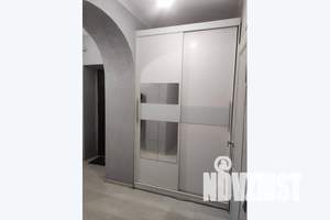 1-к квартира, посуточно, 45м2, 2/10 этаж