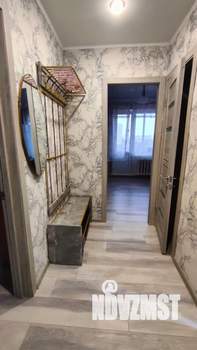 1-к квартира, на длительный срок, 33м2, 8/9 этаж