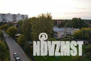 1-к квартира, на длительный срок, 48м2, 6/14 этаж