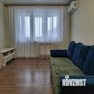 1-к квартира, на длительный срок, 38м2, 13/14 этаж