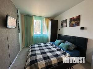 Студия квартира, посуточно, 18м2, 1/17 этаж