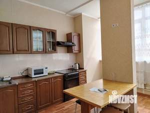 1-к квартира, на длительный срок, 43м2, 6/16 этаж