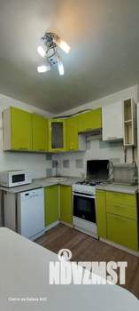 2-к квартира, на длительный срок, 55м2, 4/5 этаж