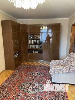 2-к квартира, на длительный срок, 50м2, 4/10 этаж