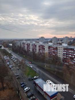 1-к квартира, на длительный срок, 39м2, 14/14 этаж