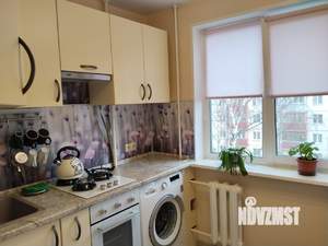 2-к квартира, посуточно, 44м2, 4/5 этаж
