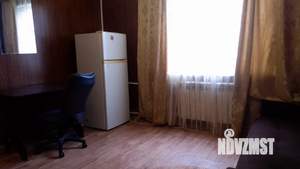 Студия квартира, на длительный срок, 16м2, 1/1 этаж