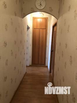 3-к квартира, на длительный срок, 56м2, 4/5 этаж