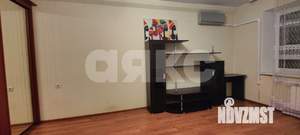 1-к квартира, на длительный срок, 42м2, 15/17 этаж