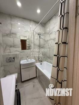 1-к квартира, на длительный срок, 37м2, 16/21 этаж