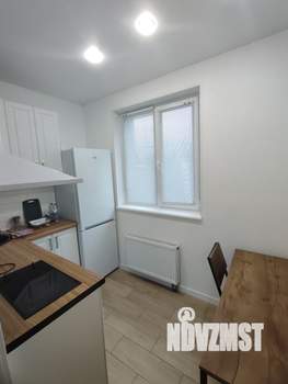 2-к квартира, на длительный срок, 35м2, 1/23 этаж