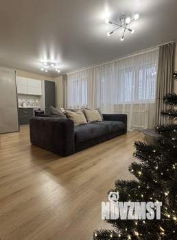 1-к квартира, на длительный срок, 50м2, 14/18 этаж