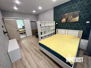 1-к квартира, на длительный срок, 37м2, 1/3 этаж