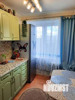 2-к квартира, на длительный срок, 45м2, 8/9 этаж