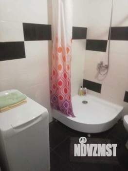 1-к квартира, посуточно, 41м2, 1/1 этаж