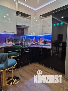 2-к квартира, посуточно, 54м2, 11/18 этаж