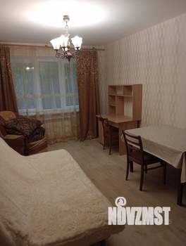 2-к квартира, на длительный срок, 56м2, 2/5 этаж