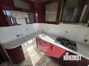 2-к квартира, на длительный срок, 43м2, 5/5 этаж