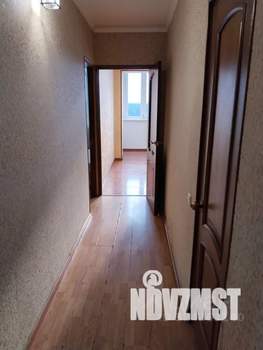 2-к квартира, посуточно, 52м2, 14/14 этаж