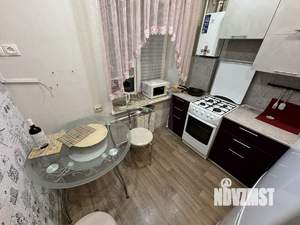 1-к квартира, на длительный срок, 30м2, 4/5 этаж