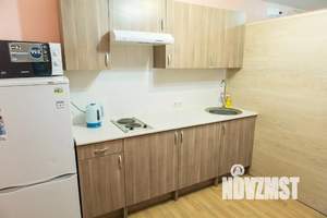 2-к квартира, посуточно, 50м2, 1/1 этаж