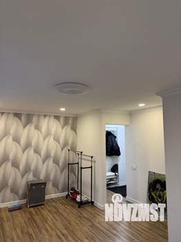 1-к квартира, на длительный срок, 32м2, 5/5 этаж