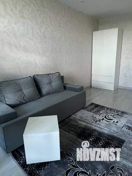 1-к квартира, на длительный срок, 36м2, 10/23 этаж