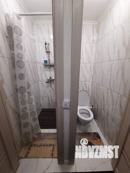 Студия квартира, на длительный срок, 13м2, 2/5 этаж