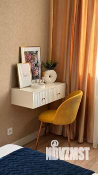 1-к квартира, на длительный срок, 40м2, 3/22 этаж
