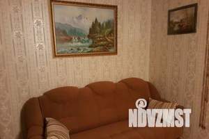 2-к квартира, посуточно, 48м2, 2/5 этаж