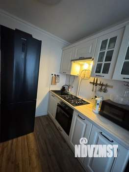 1-к квартира, на длительный срок, 32м2, 5/5 этаж