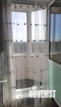 1-к квартира, посуточно, 45м2, 12/23 этаж