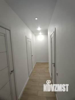 2-к квартира, на длительный срок, 35м2, 1/23 этаж