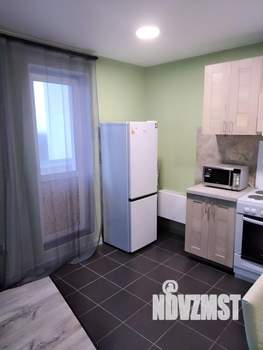 Студия квартира, на длительный срок, 35м2, 15/22 этаж