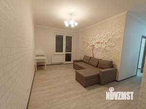 2-к квартира, на длительный срок, 44м2, 5/17 этаж