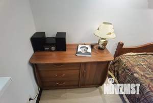 2-к квартира, посуточно, 64м2, 6/17 этаж