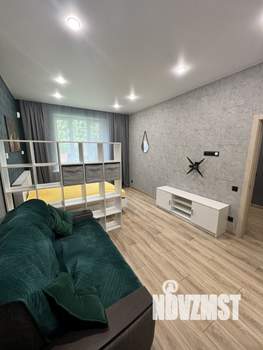 1-к квартира, на длительный срок, 37м2, 1/3 этаж