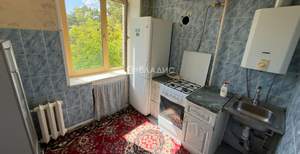 3-к квартира, на длительный срок, 56м2, 4/5 этаж
